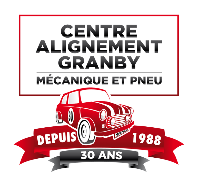 Centre Alignement Granby Garage Mécanique Automobile